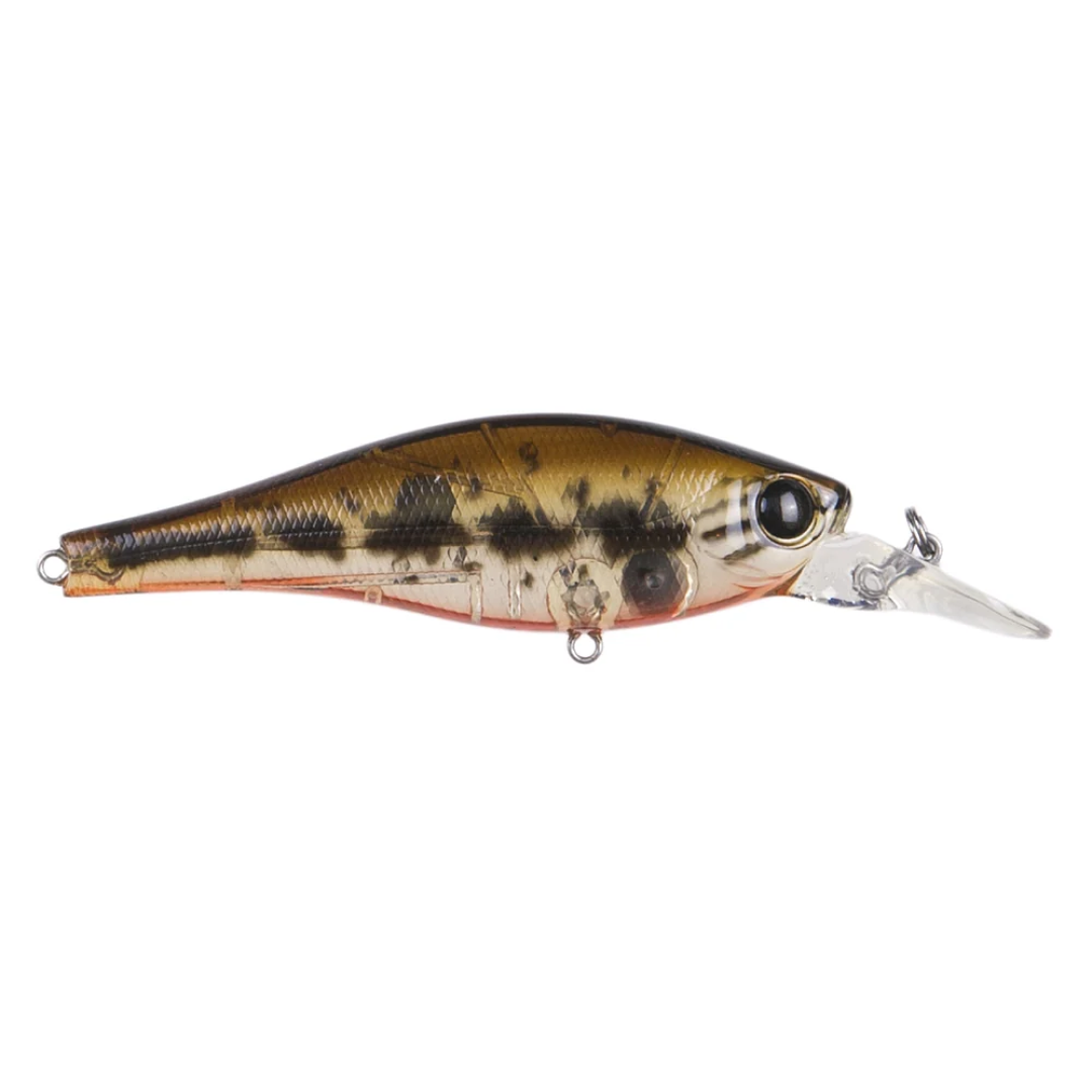 Atomic Hardz Shiner 85 DD Hardbody Fishing Lure-Otto's  Tackle World