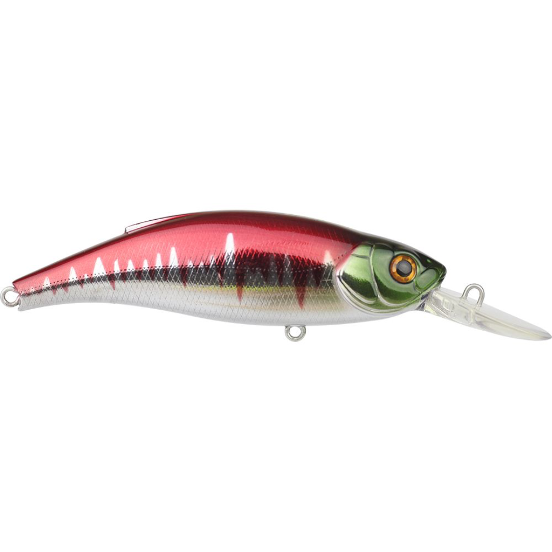 Atomic Hardz Shiner 85 Mid Hardbody Fishing Lure-Otto's  Tackle World
