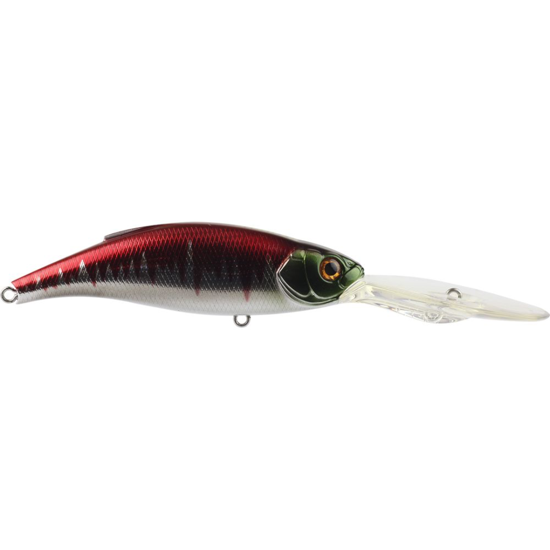 Atomic Hardz Shiner 85 DD Hardbody Fishing Lure-Otto's  Tackle World