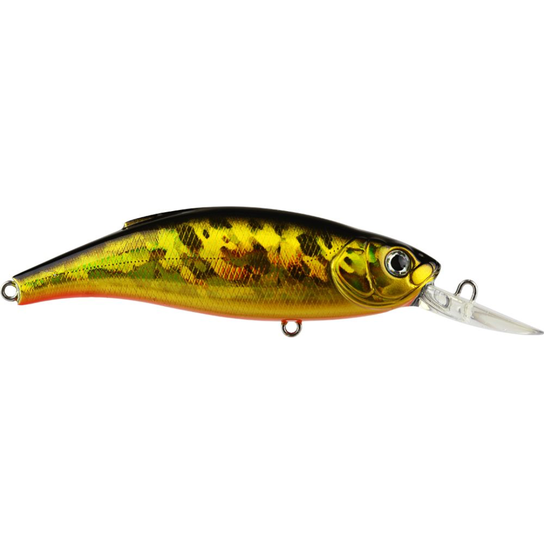 Atomic Hardz Shiner 85 Mid Hardbody Fishing Lure-Otto's  Tackle World