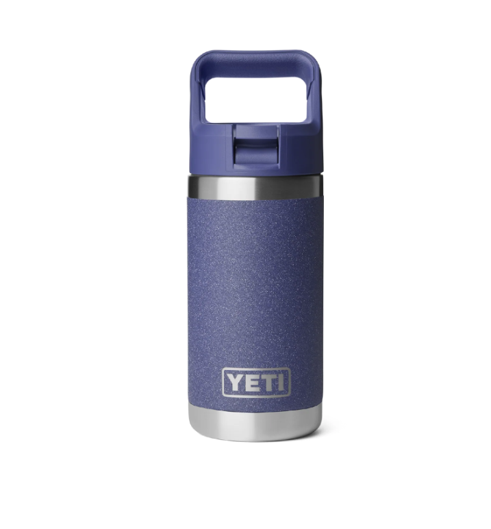 Yeti Rambler Jr 12oz (354ml) Insulated Kids Water Bottle