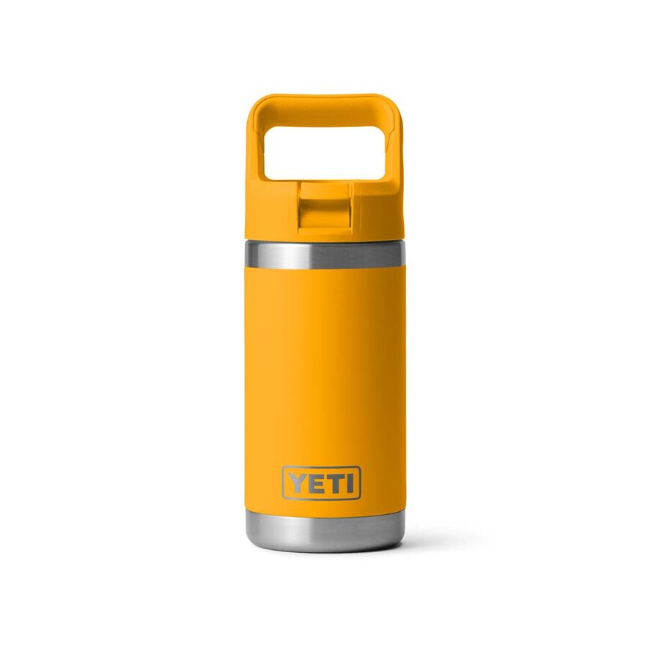 Yeti Rambler Jr 12oz (354ml) Insulated Kids Water Bottle