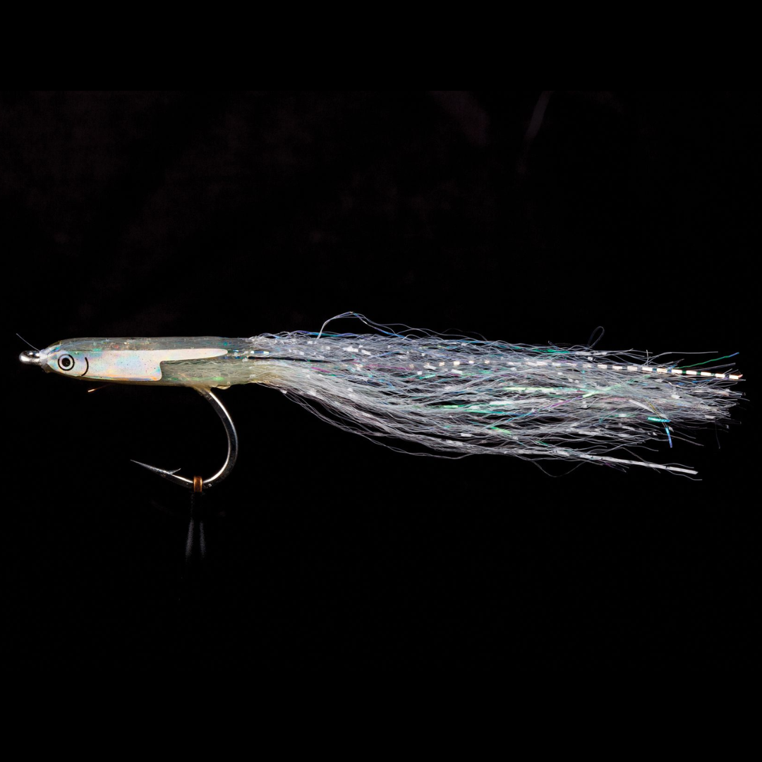 Manic Tackle Project - Salt Candy 