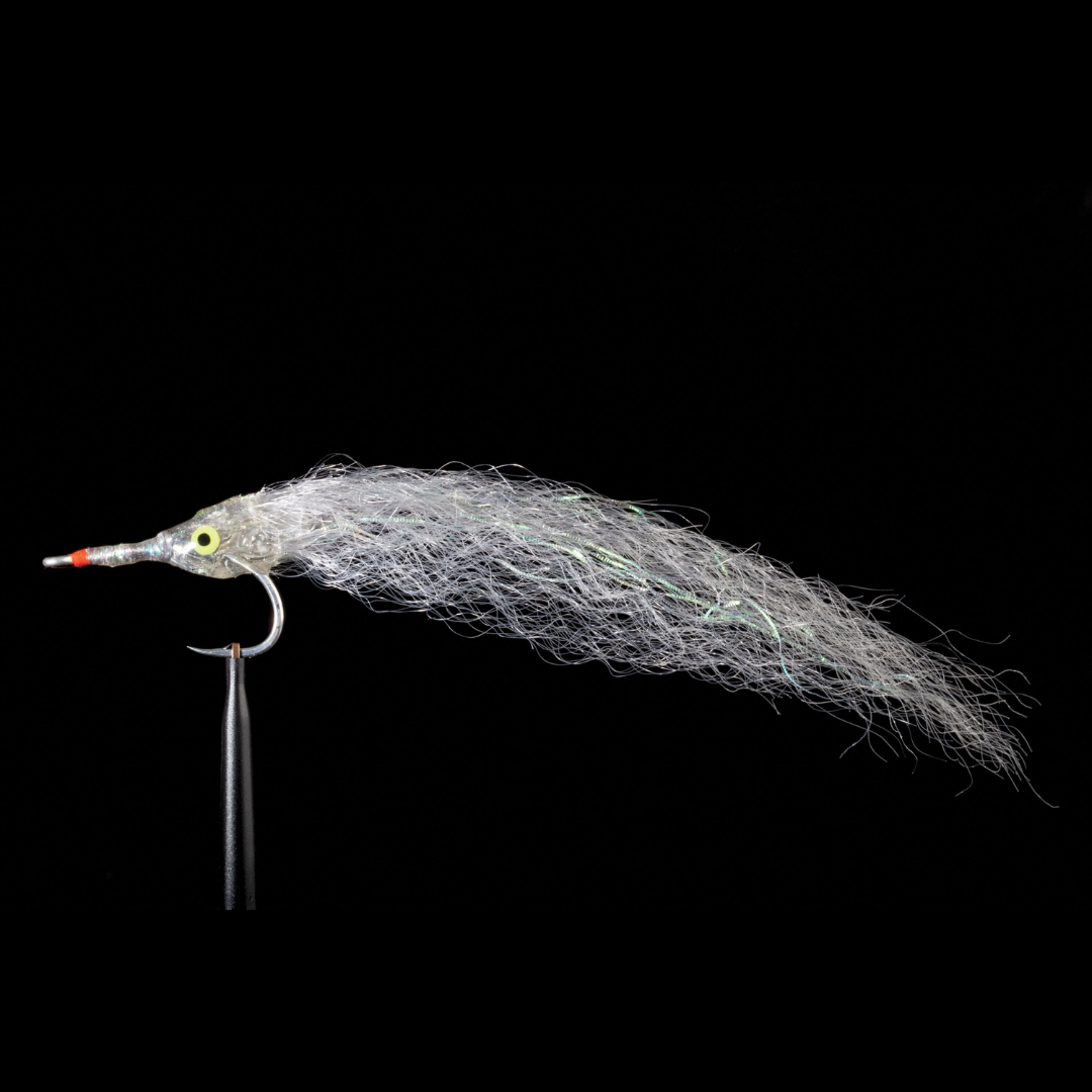 Manic Tackle Project - King Tide Rattle Piper