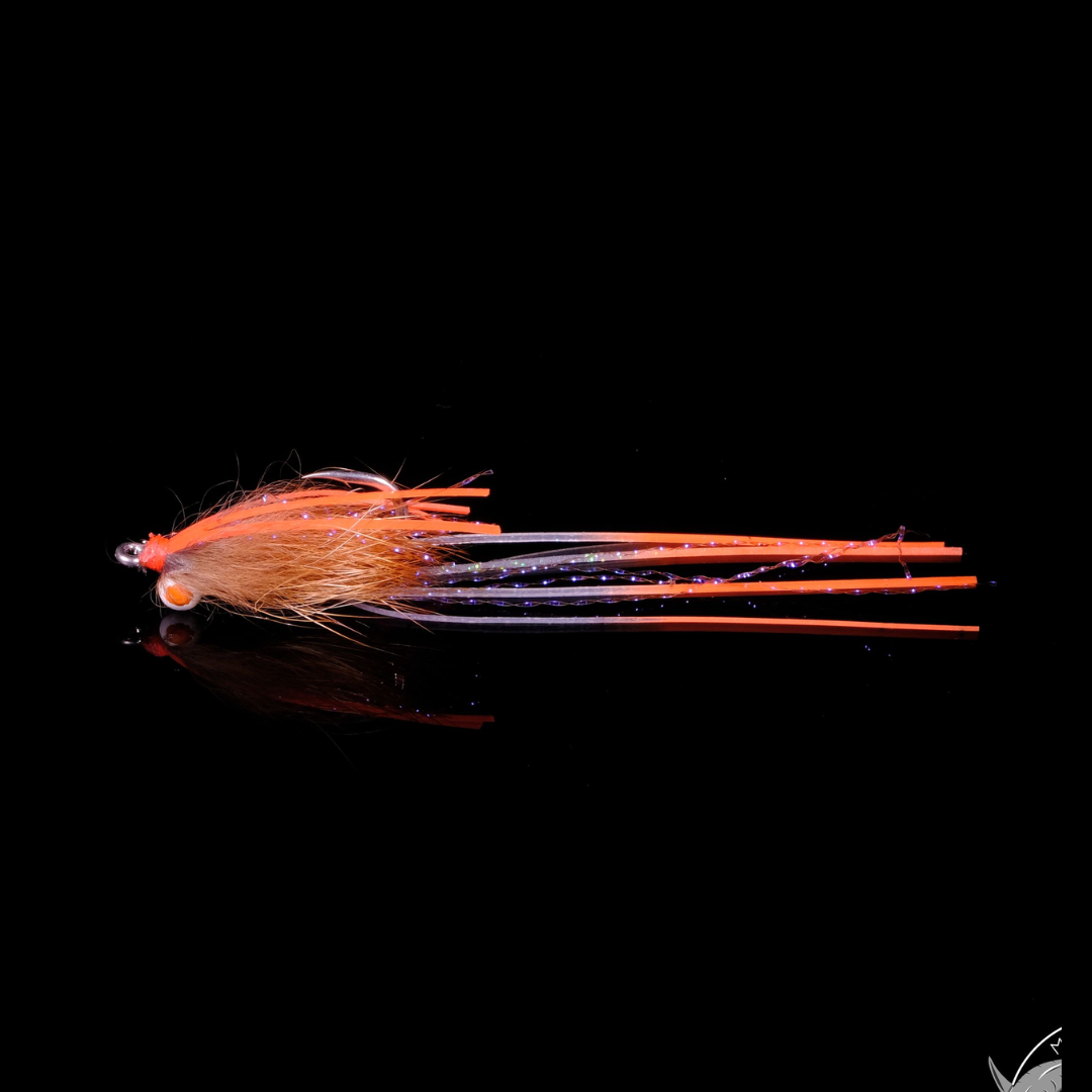 Manic Tackle Project - Aitutaki Anthem