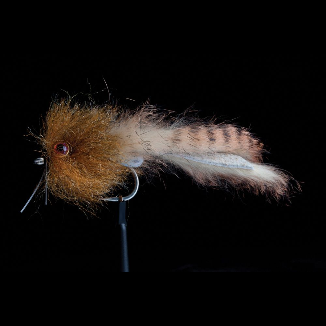 Manic Tackle Project - Bradleys Barra Bunny 2/0