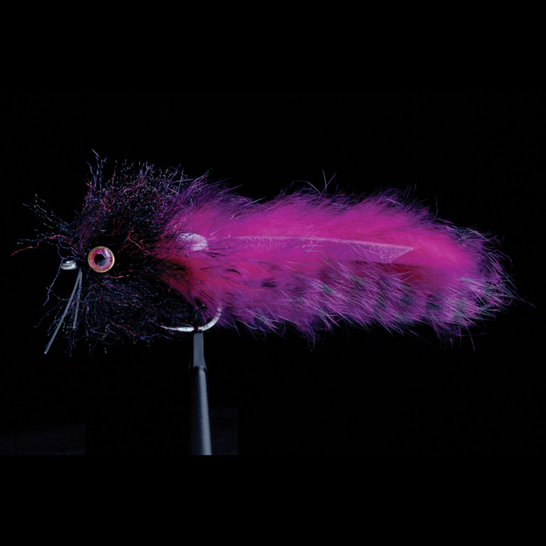 Manic Tackle Project - Bradleys Barra Bunny 2/0