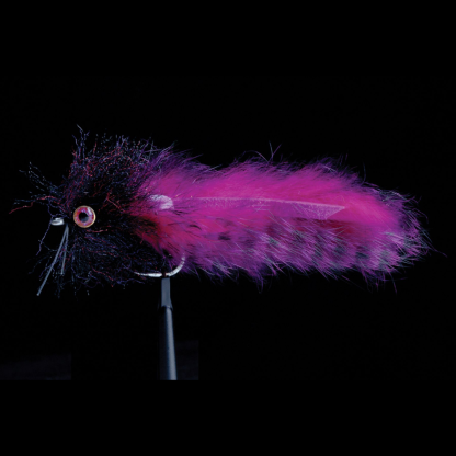 Manic Tackle Project - Bradleys Barra Bunny 2/0