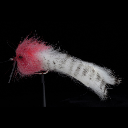 Manic Tackle Project - Bradleys Barra Bunny 2/0