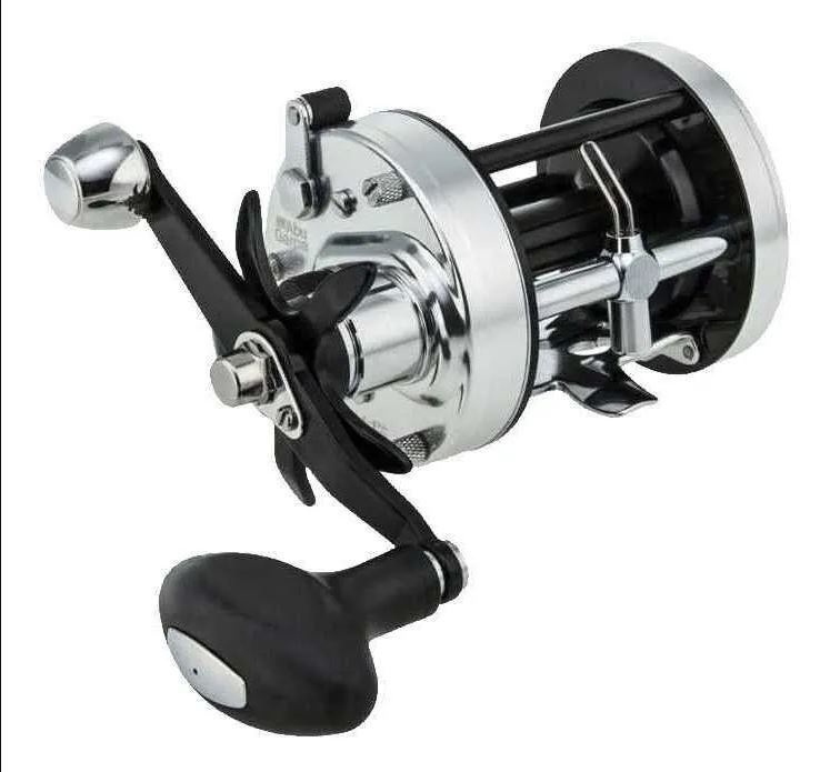 Abu Garcia Ambassadeur C3 7000 Round Fishing Reel – Otto'S Tackle