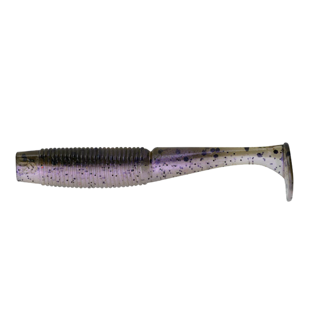 Daiwa Bait Junkie 2.5" MINNOW Soft Plastic Fishing Lure-Otto's  Tackle World