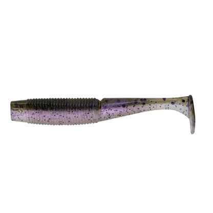 Daiwa Bait Junkie 2.5" MINNOW Soft Plastic Fishing Lure-Otto's  Tackle World