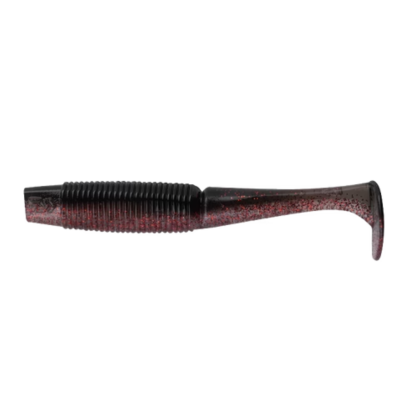 Daiwa Bait Junkie 3.2" MINNOW Soft Plastic Fishing Lure-Otto's  Tackle World