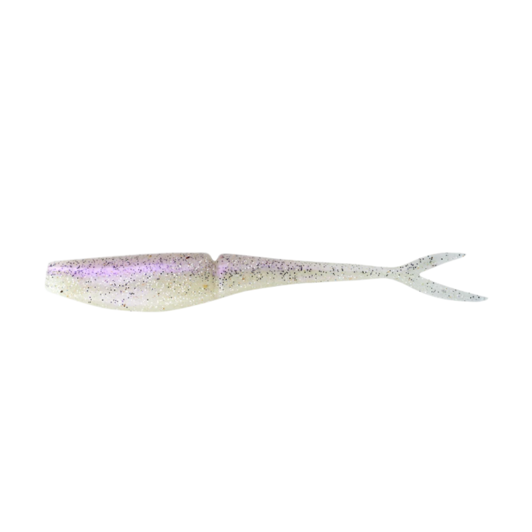 Daiwa Bait Junkie 5" JERKSHAD Soft Plastic Fishing Lure-Otto's  Tackle World