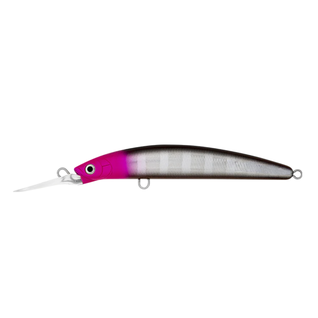 Daiwa Double Clutch 115 SP Suspending Hardbody Fishing Lures-Otto's  Tackle World