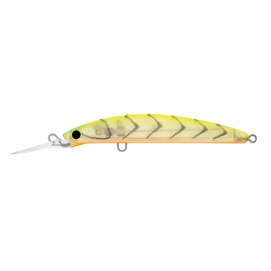 Daiwa Double Clutch 115 SP Suspending Hardbody Fishing Lures-Otto's  Tackle World