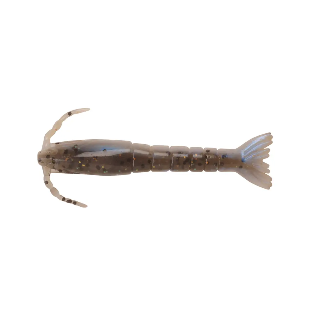 Berkley Gulp 4" Shrimp Soft Plastic Fishing Lure-Otto's  Tackle World
