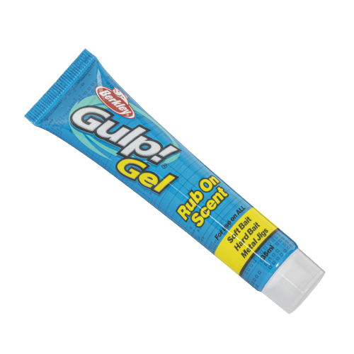 Berkley Gulp Gel Rub On Fishing Scent 35ml Tube