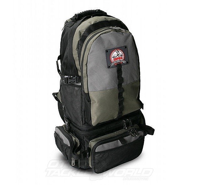 Rapala 3 In 1 Combo Backpack
