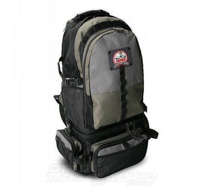 Rapala 3 In 1 Combo Backpack