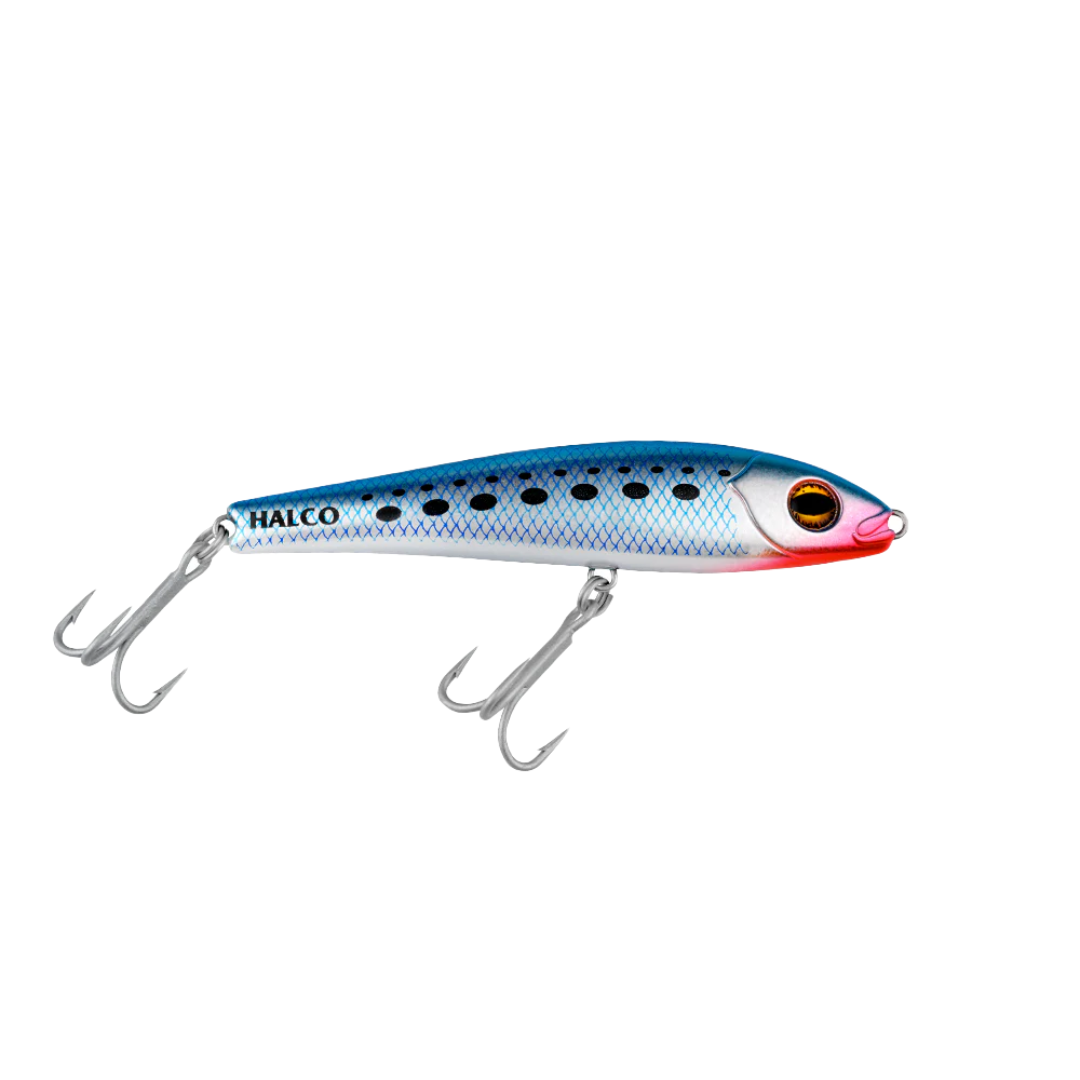 Halco Slidog 105H 40g Stickbait Fishing Lure-Otto's Tackle World