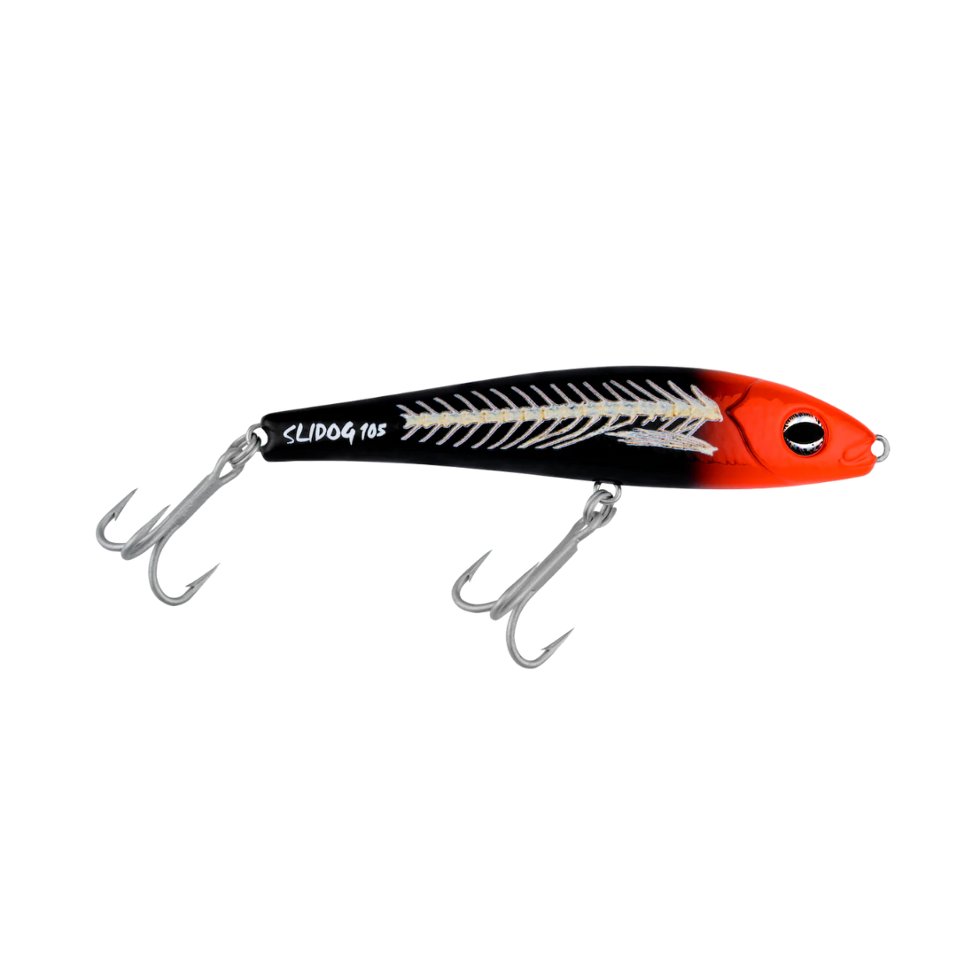 Halco Slidog 105 Stickbait Fishing Lure-Otto's  Tackle World