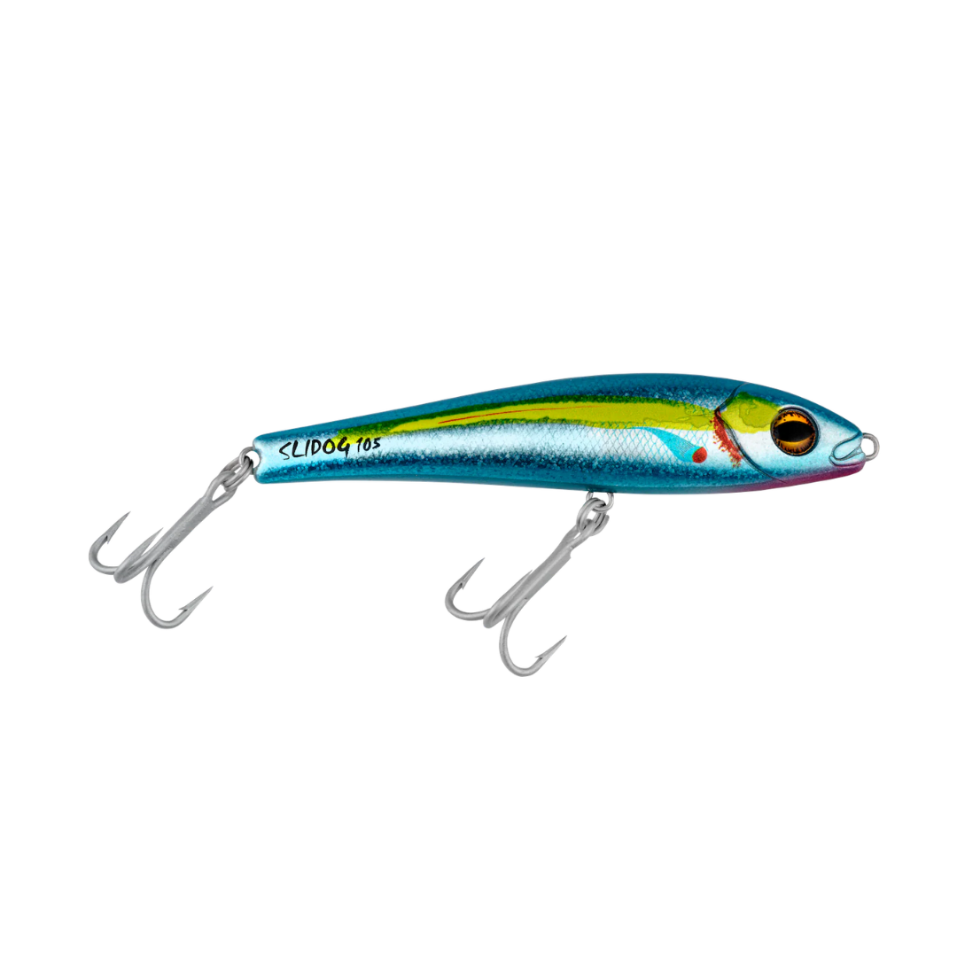 Halco Slidog 105 Stickbait Fishing Lure-Otto's  Tackle World