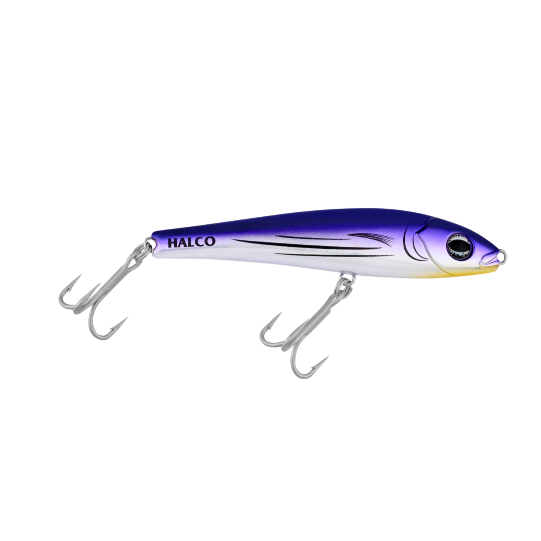 Halco Slidog 105 Stickbait Fishing Lure-Otto's  Tackle World