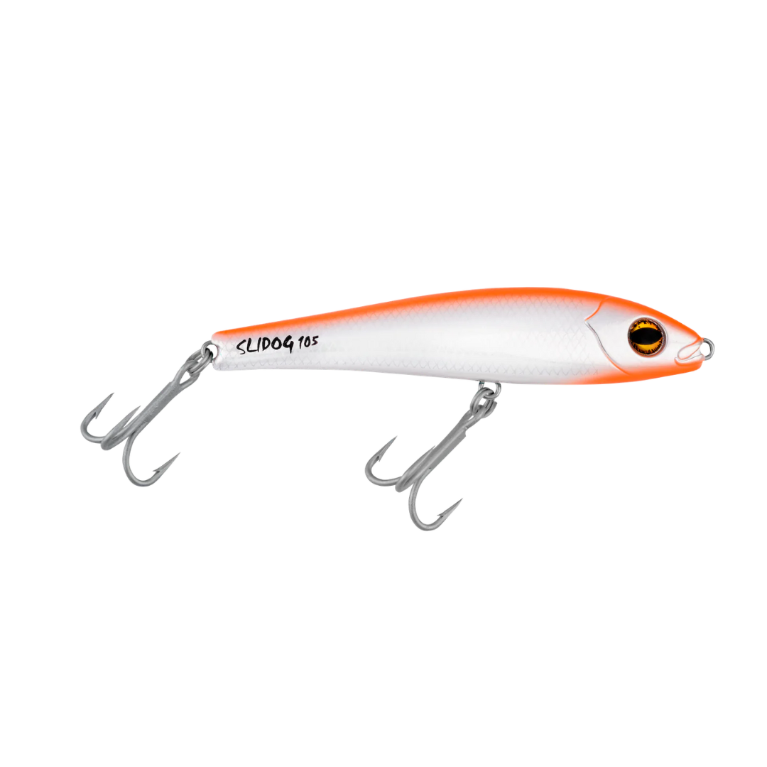 Halco Slidog 105 Stickbait Fishing Lure-Otto's  Tackle World