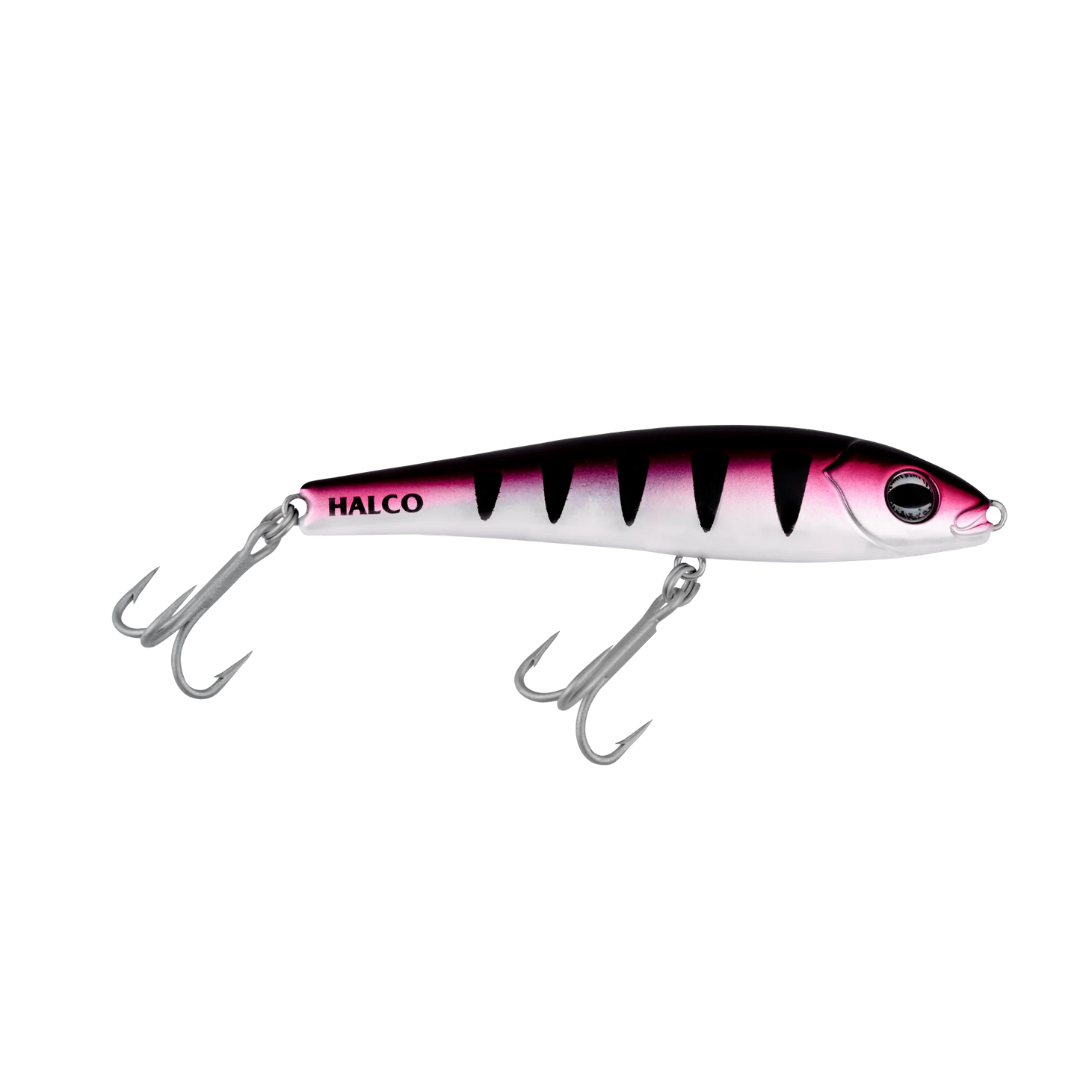 Halco Slidog 105 Stickbait Fishing Lure-Otto's  Tackle World