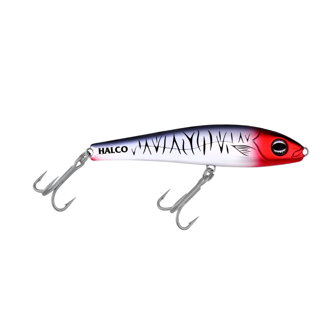 Halco Slidog 105 Stickbait Fishing Lure-Otto's  Tackle World