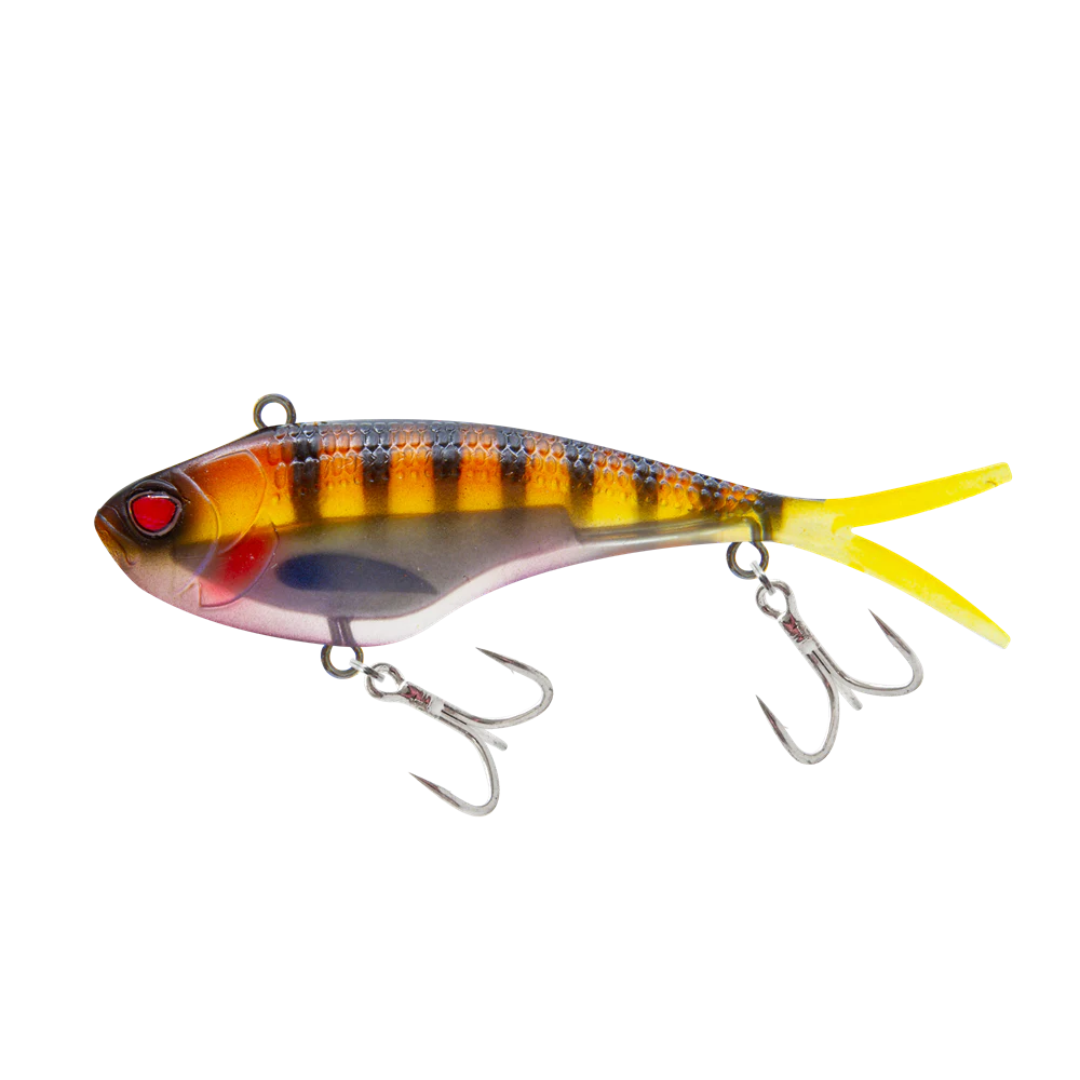 Nomad Design VERTREX MAX 95mm 25g Soft Vibe Fishing Lure-Otto's  Tackle World