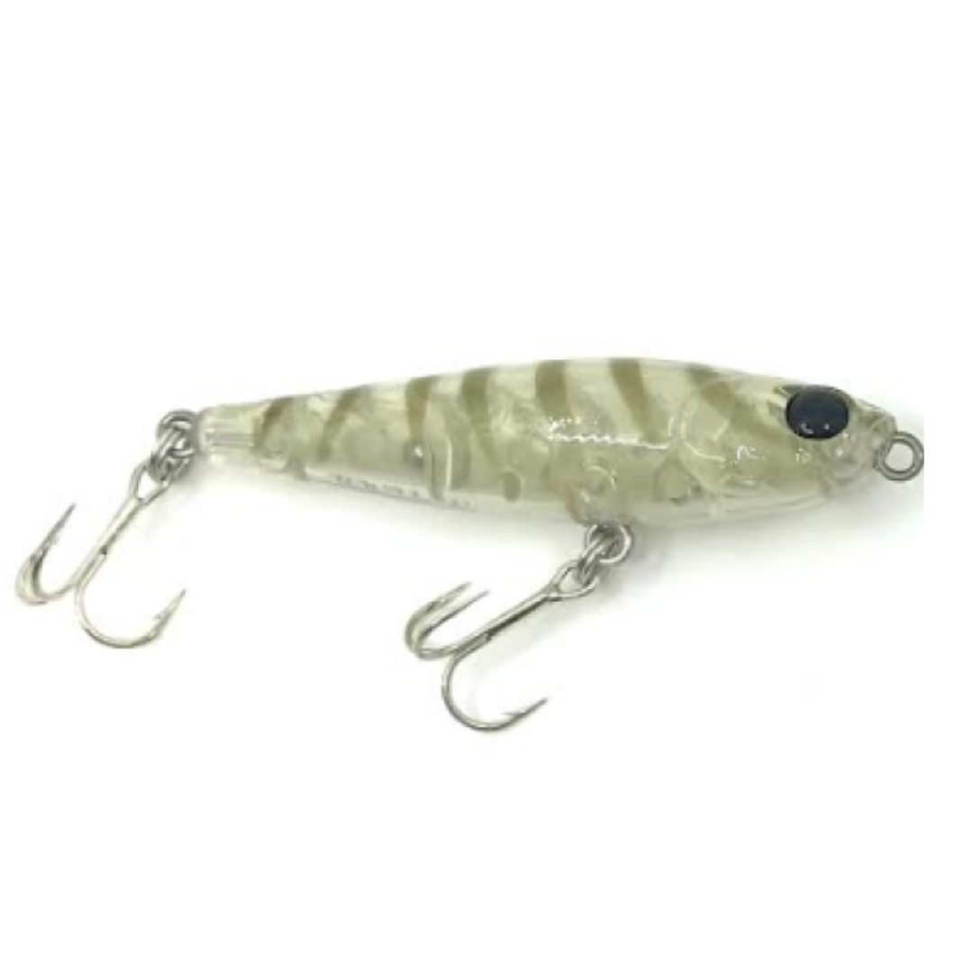 Lucky craft NW Pencil 52mm Surface Lure-Otto's  Tackle World