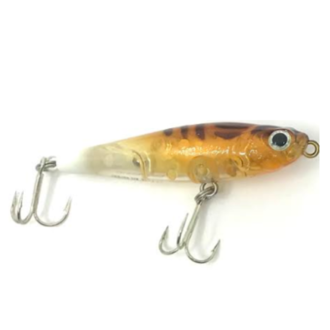 Lucky craft NW Pencil 52mm Surface Lure-Otto's  Tackle World