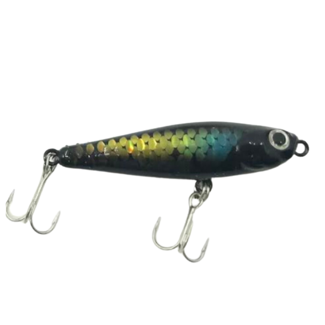 Lucky craft NW Pencil 52mm Surface Lure-Otto's  Tackle World