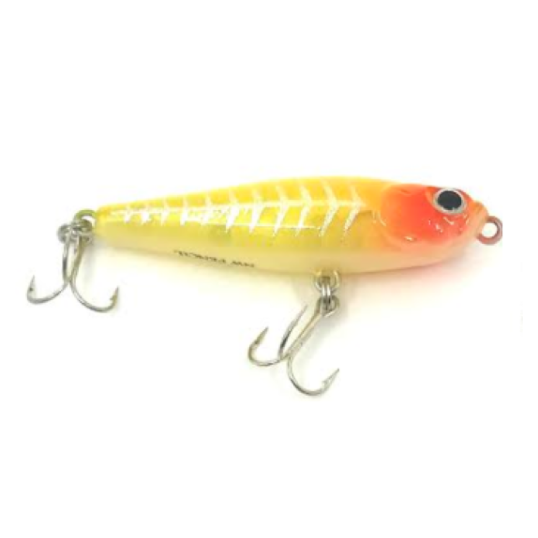 Lucky craft NW Pencil 52mm Surface Lure-Otto's  Tackle World