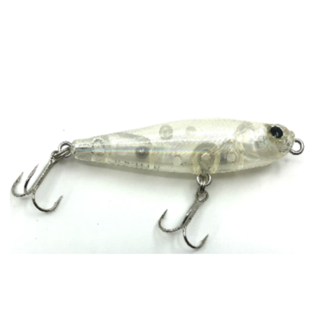 Lucky craft NW Pencil 52mm Surface Lure-Otto's  Tackle World