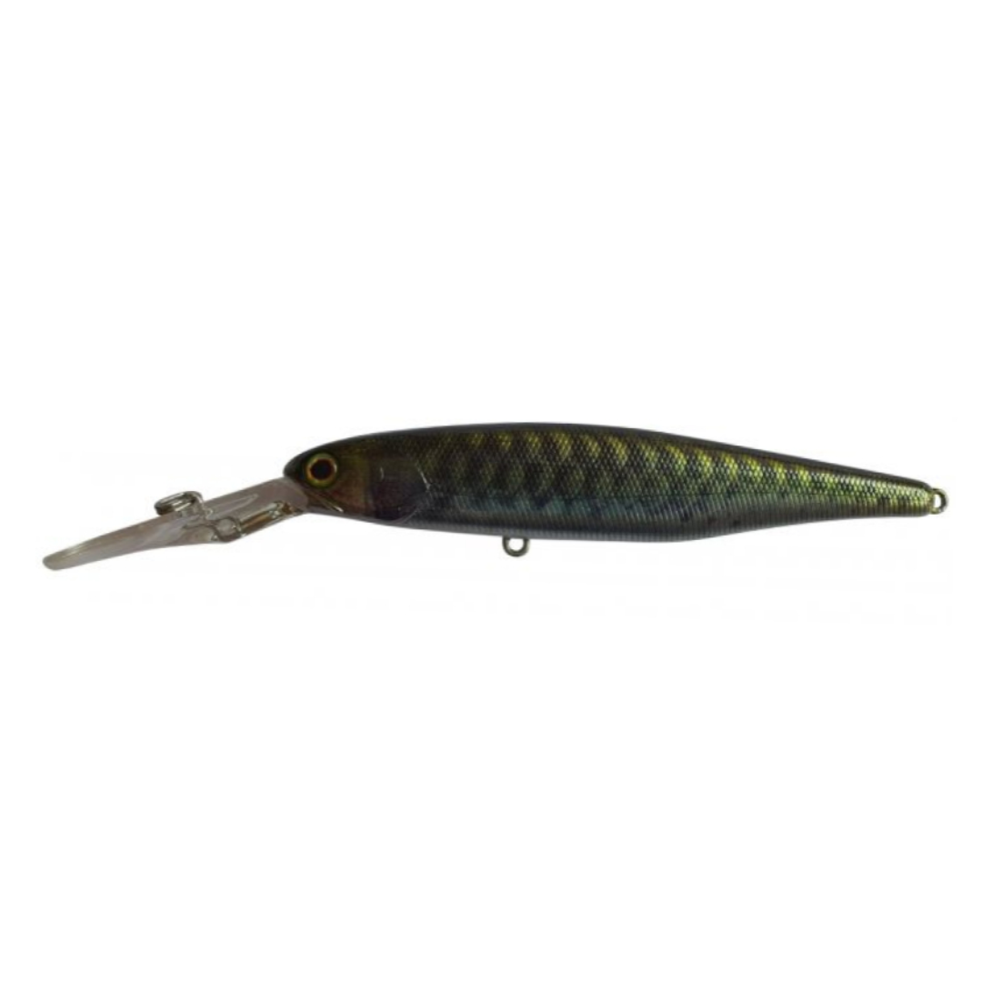 Jackall Super Squirrel 115mm Hank Tune Silent Hardbody Fishing Lure-Otto's  Tackle World