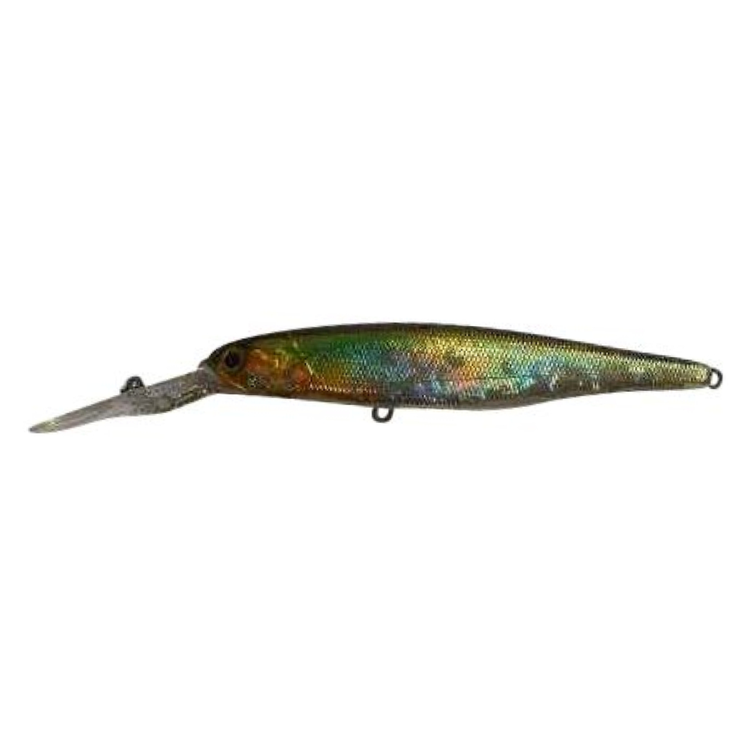 Jackall Super Squirrel 115mm Hank Tune Silent Hardbody Fishing Lure-Otto's  Tackle World