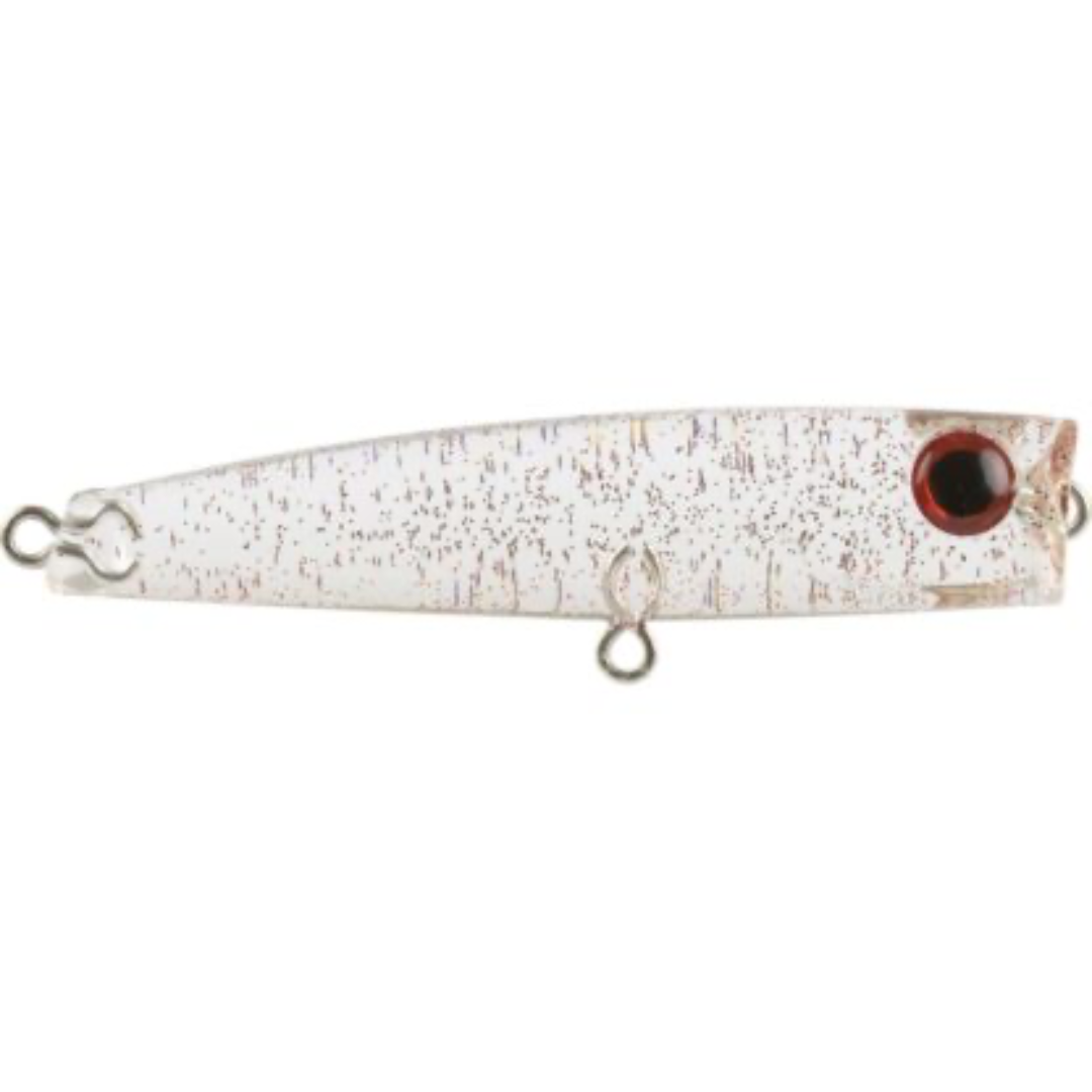 Bassday Crystal Popper 70s Fishing Lure-Otto's  Tackle World
