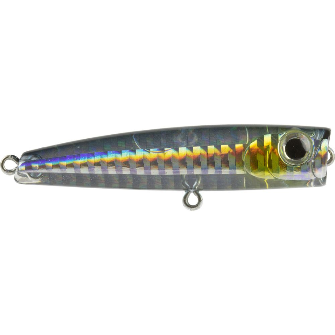 Bassday Crystal Popper 70s Fishing Lure-Otto's  Tackle World