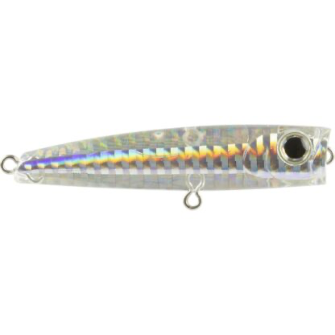 Bassday Crystal Popper 70s Fishing Lure-Otto's  Tackle World