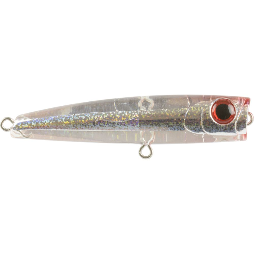 Bassday Crystal Popper 70s Fishing Lure-Otto's  Tackle World