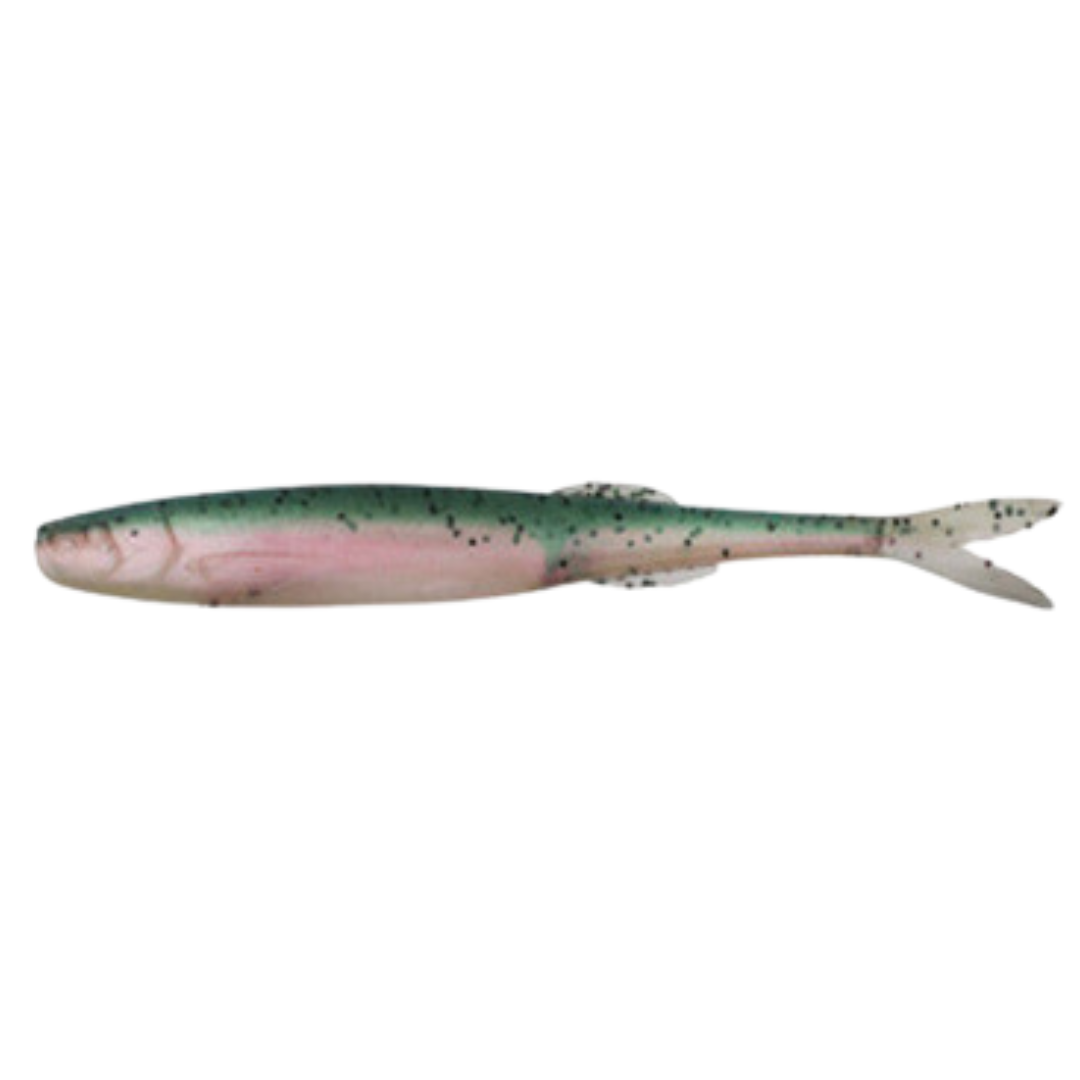 ProLure 160mm Prey Minnow Soft Plastic Fishing Lure