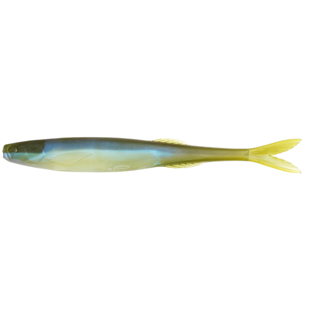 ProLure 160mm Prey Minnow Soft Plastic Fishing Lure
