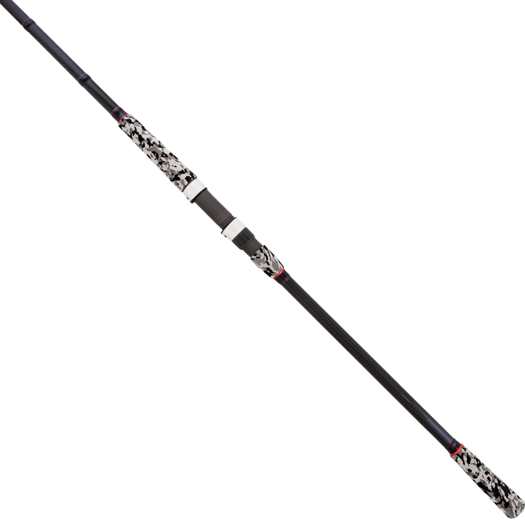Samaki Zing G3 Surf Spinning Fishing Rod