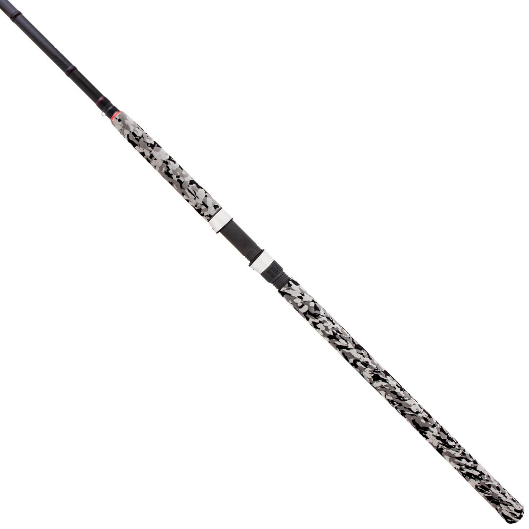 Samaki Zing G3 Spinning Fishing Rods