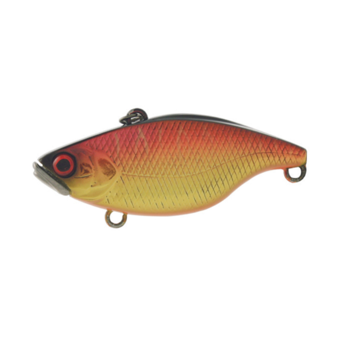 Jackall TN50 Hard body Vibration Rattle Bait Fishing Lures-Otto's  Tackle World