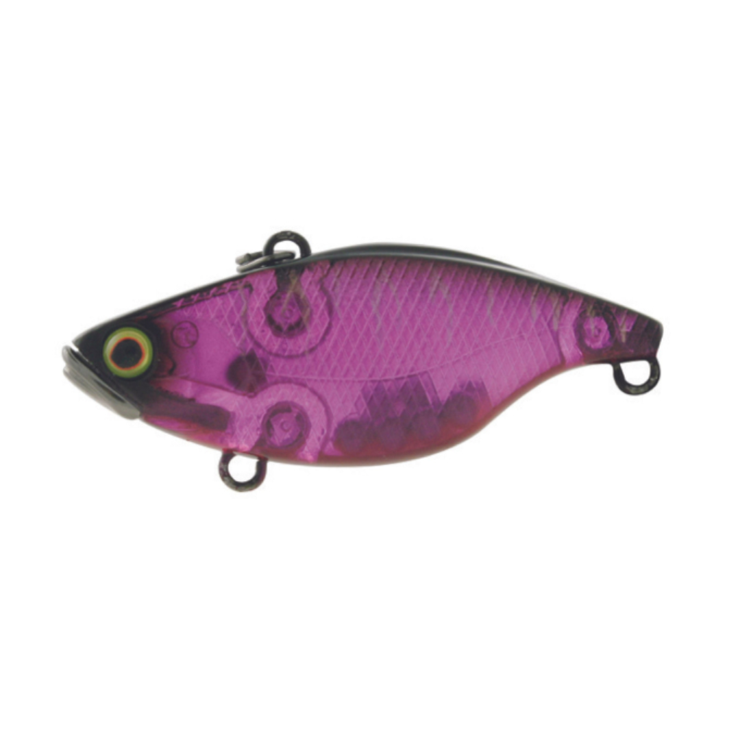 Jackall TN50 Hard body Vibration Rattle Bait Fishing Lures-Otto's  Tackle World