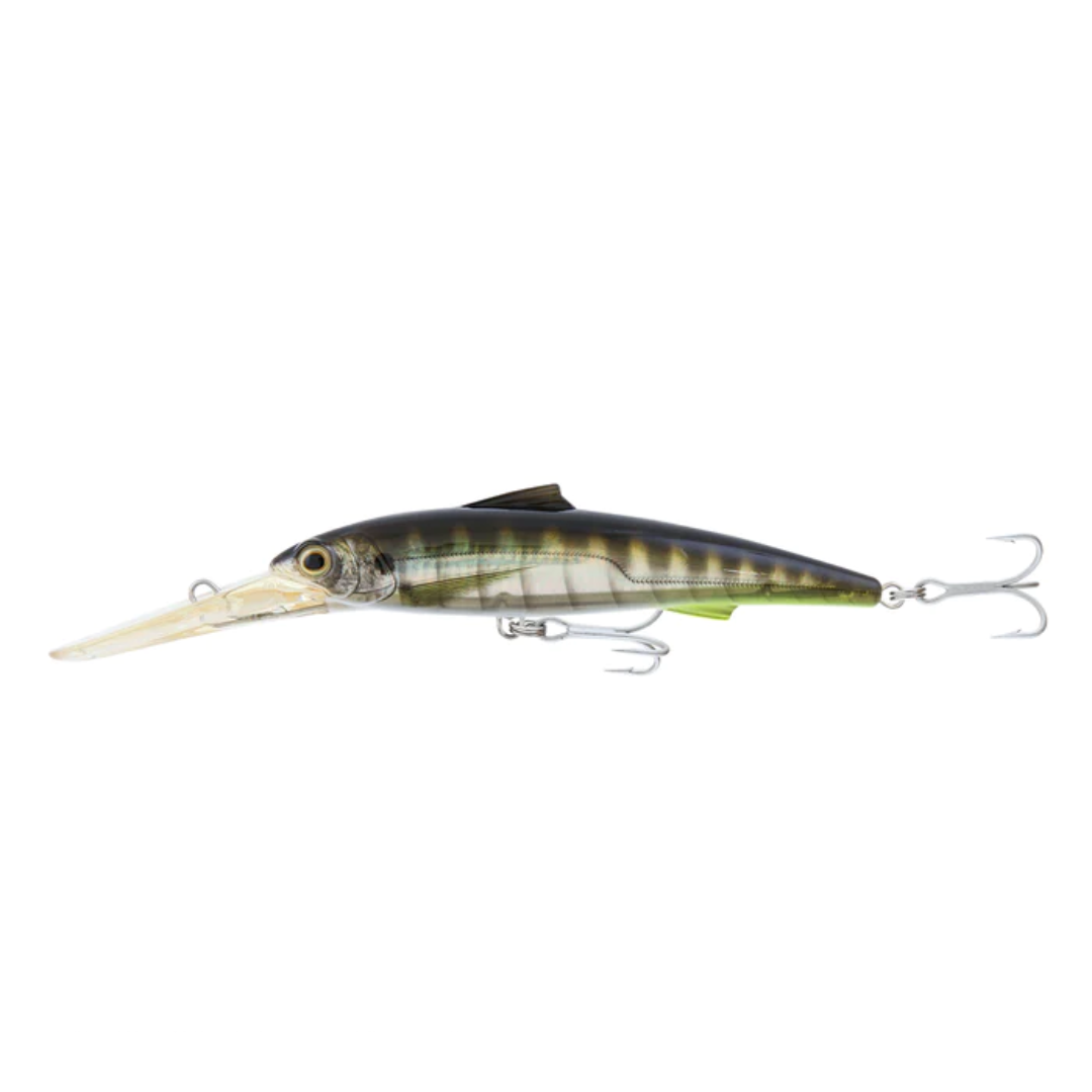 Samaki Pacemaker 140DD Hardbody Fishing Lure